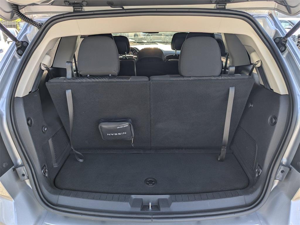 used 2020 Dodge Journey car, priced at $16,990