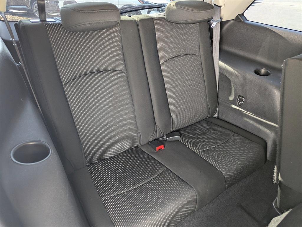 used 2020 Dodge Journey car, priced at $16,990