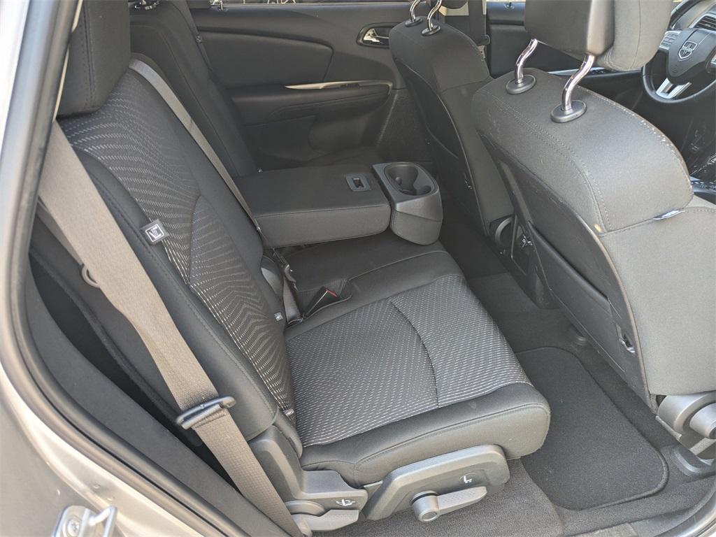 used 2020 Dodge Journey car, priced at $16,990