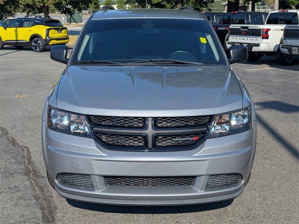 used 2020 Dodge Journey car, priced at $16,990