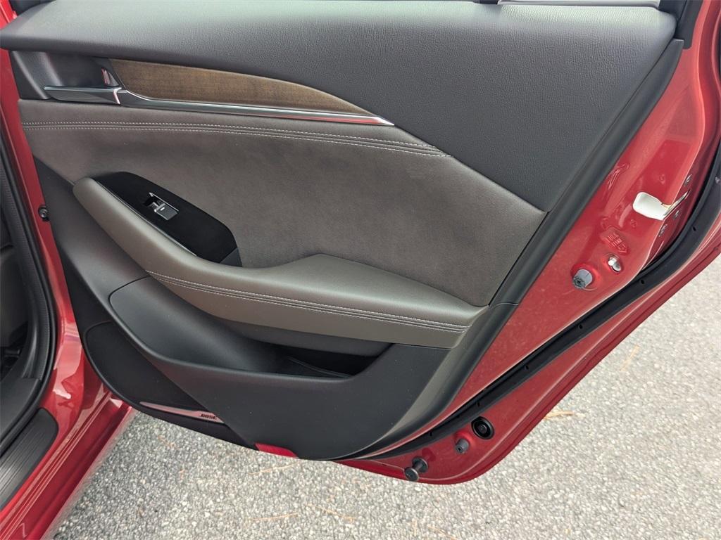 used 2018 Mazda Mazda6 car, priced at $19,990