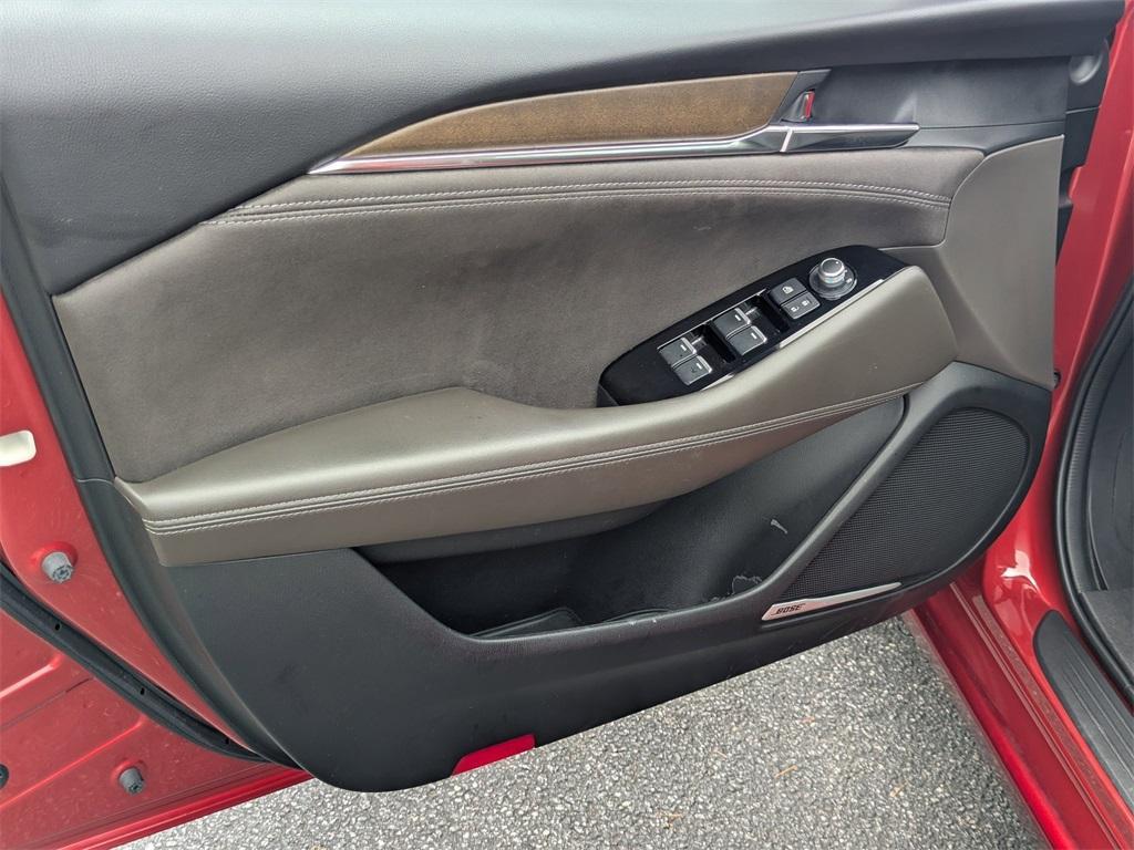used 2018 Mazda Mazda6 car, priced at $19,990