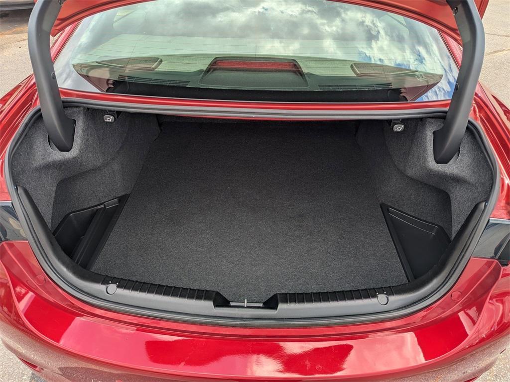 used 2018 Mazda Mazda6 car, priced at $19,990