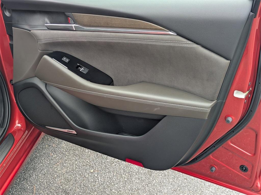 used 2018 Mazda Mazda6 car, priced at $19,990