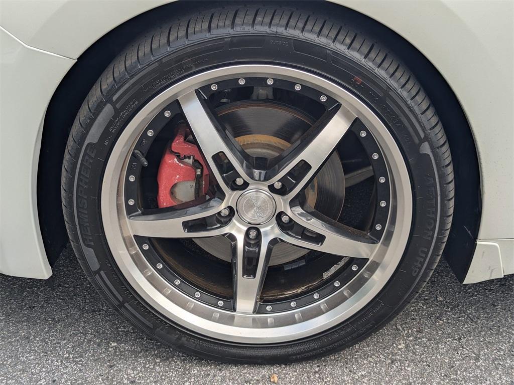 used 2019 Nissan Maxima car, priced at $25,990
