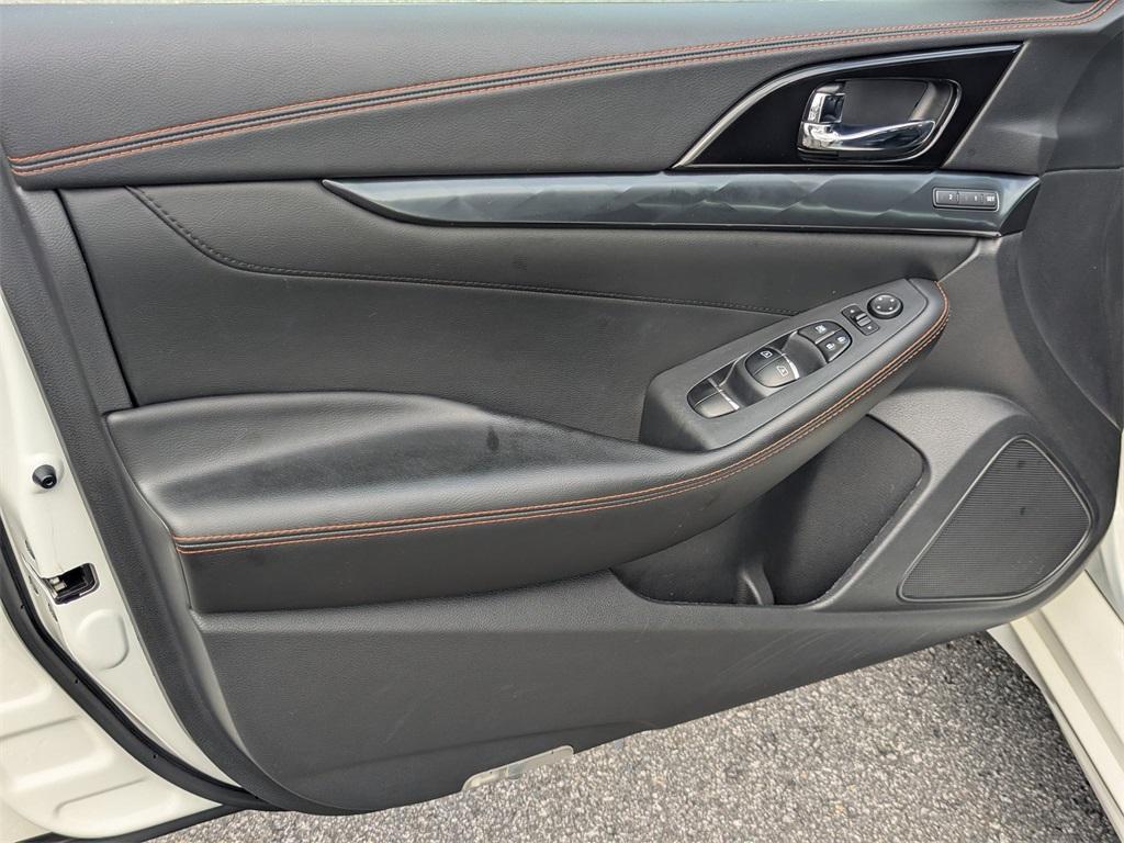 used 2019 Nissan Maxima car, priced at $25,990