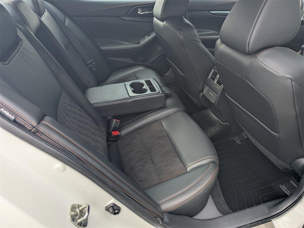 used 2019 Nissan Maxima car, priced at $25,990