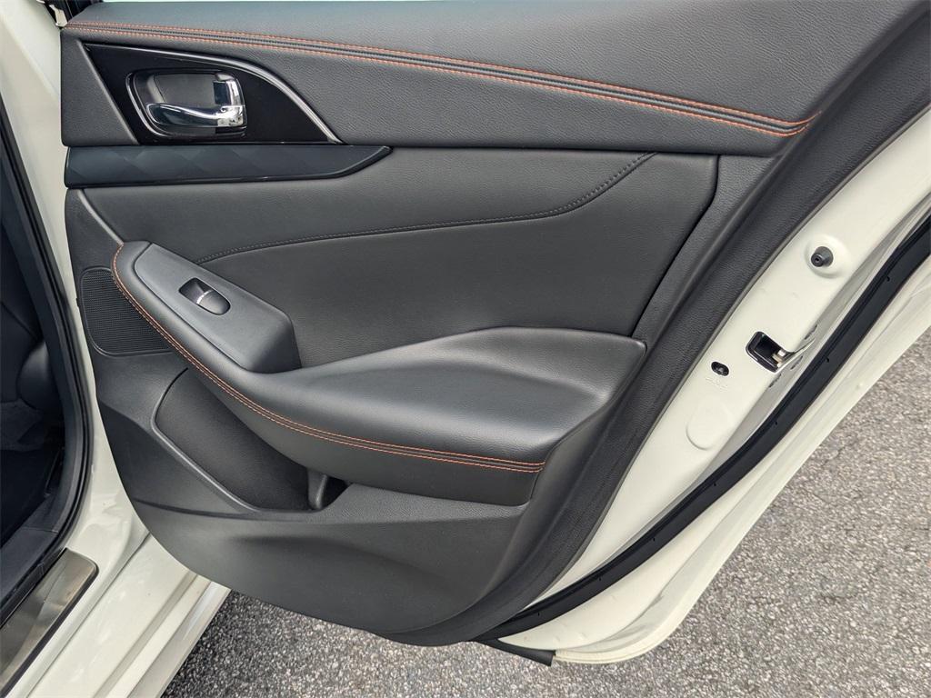 used 2019 Nissan Maxima car, priced at $25,990