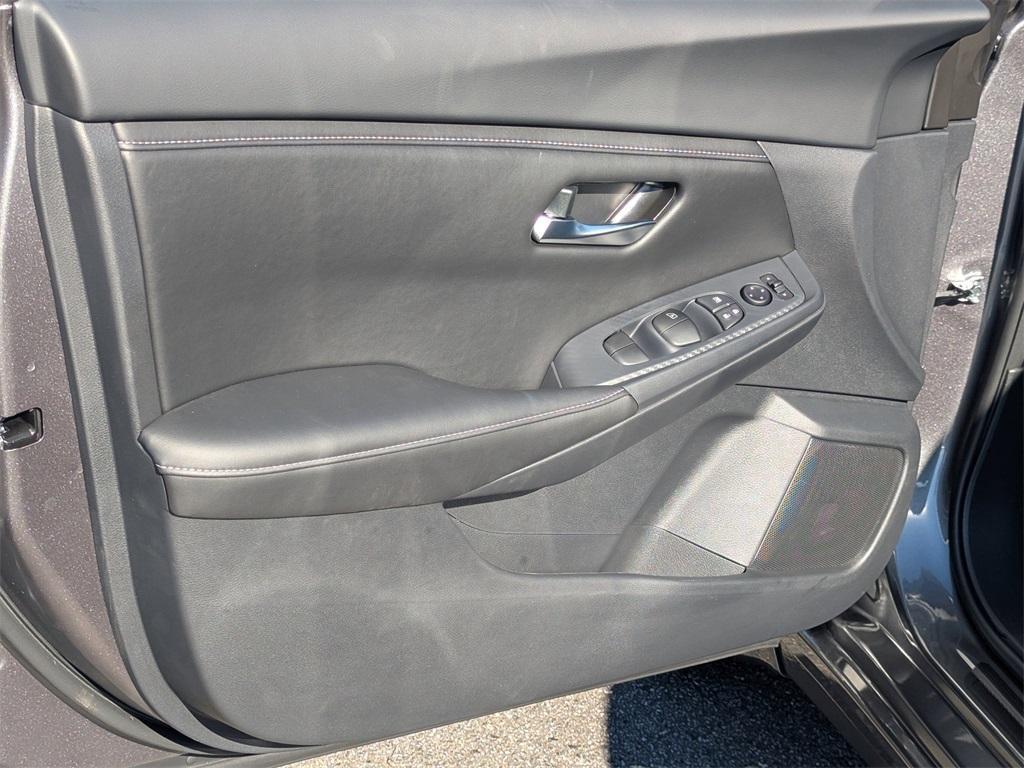 new 2025 Nissan Sentra car, priced at $21,446