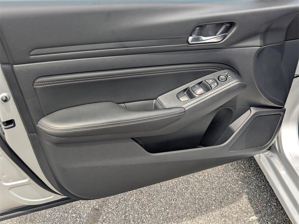 used 2020 Nissan Altima car, priced at $18,990