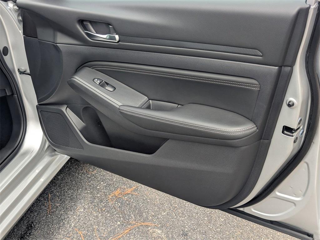 used 2020 Nissan Altima car, priced at $18,990