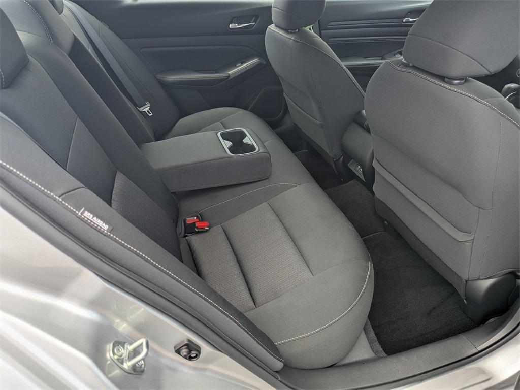 used 2020 Nissan Altima car, priced at $18,990