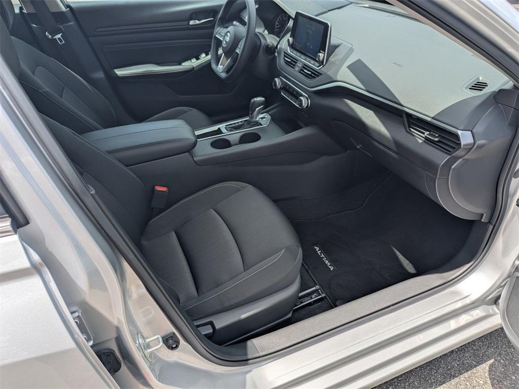 used 2020 Nissan Altima car, priced at $18,990