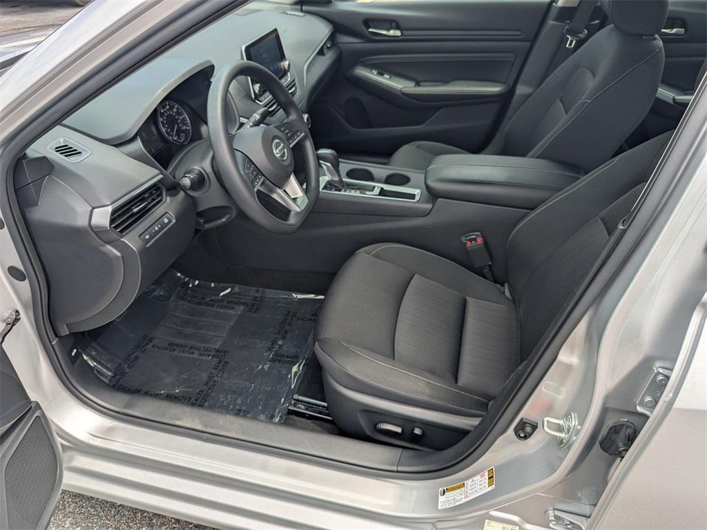 used 2020 Nissan Altima car, priced at $18,990