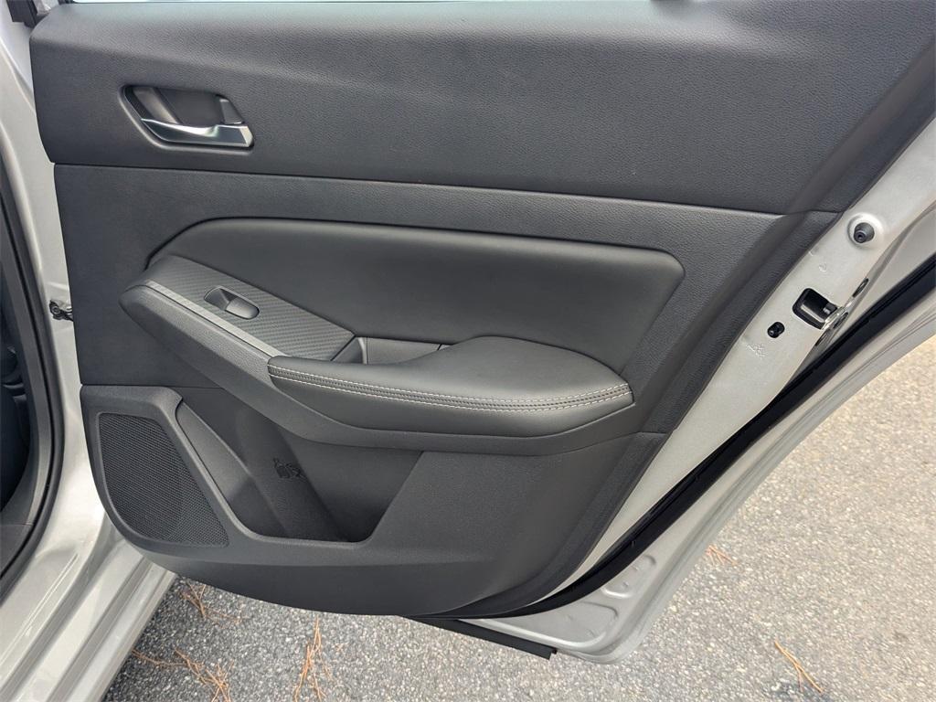 used 2020 Nissan Altima car, priced at $18,990