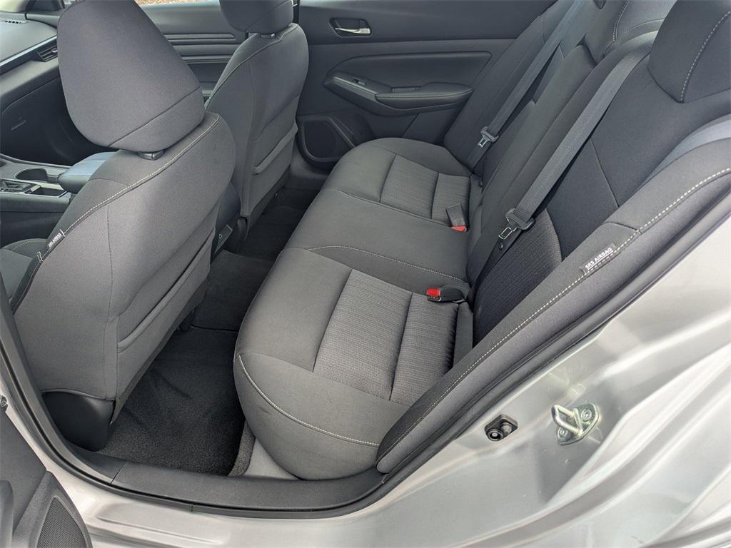used 2020 Nissan Altima car, priced at $18,990