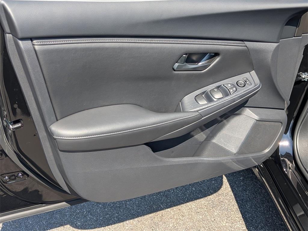 new 2025 Nissan Sentra car, priced at $20,783