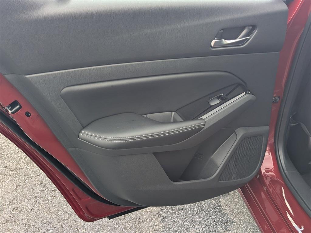 used 2024 Nissan Altima car, priced at $28,990