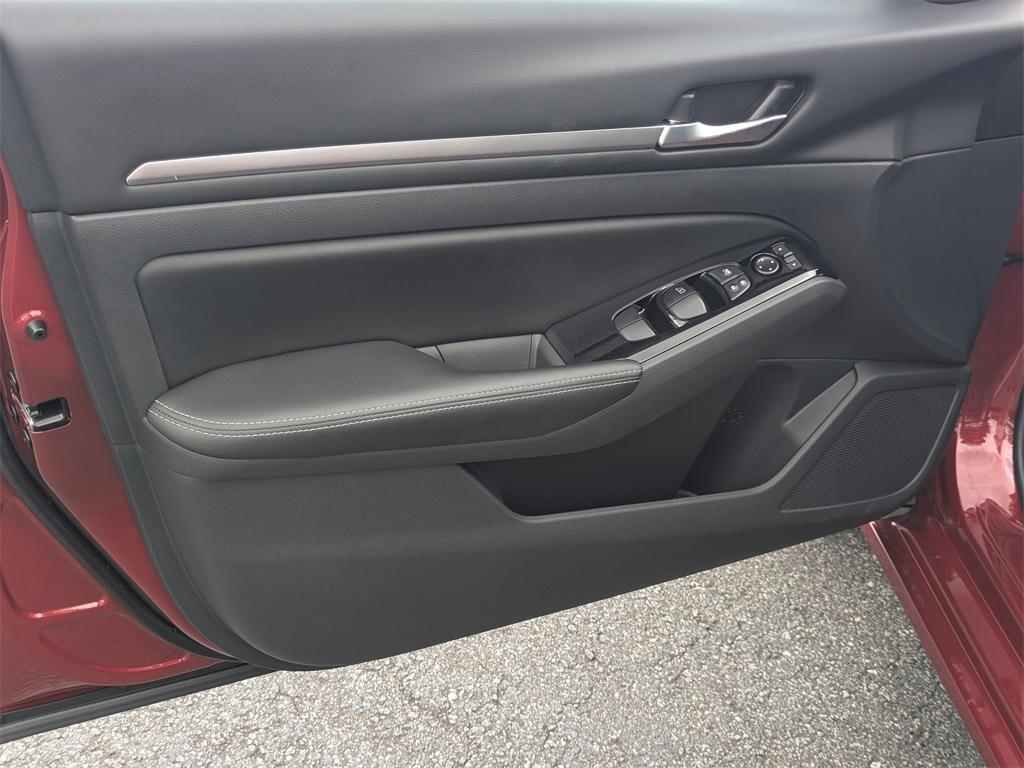 used 2024 Nissan Altima car, priced at $28,990