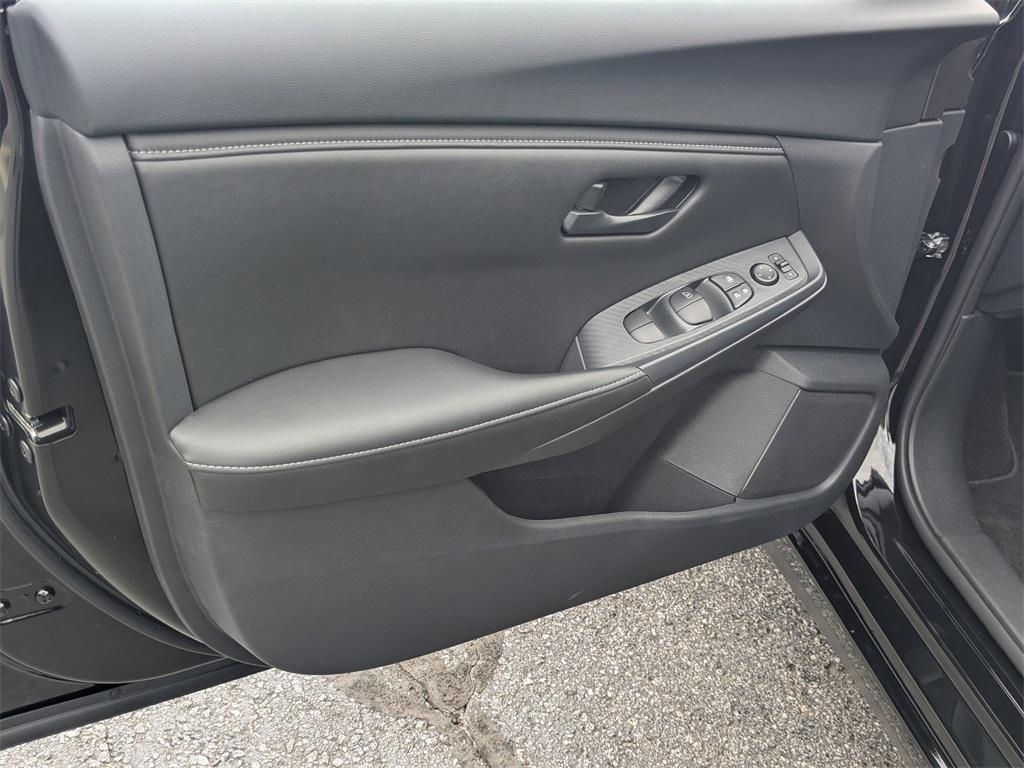 new 2025 Nissan Sentra car, priced at $20,783