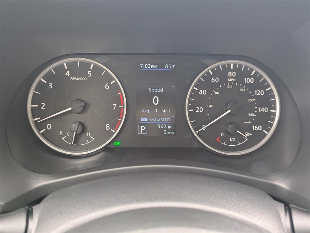new 2025 Nissan Sentra car, priced at $20,783