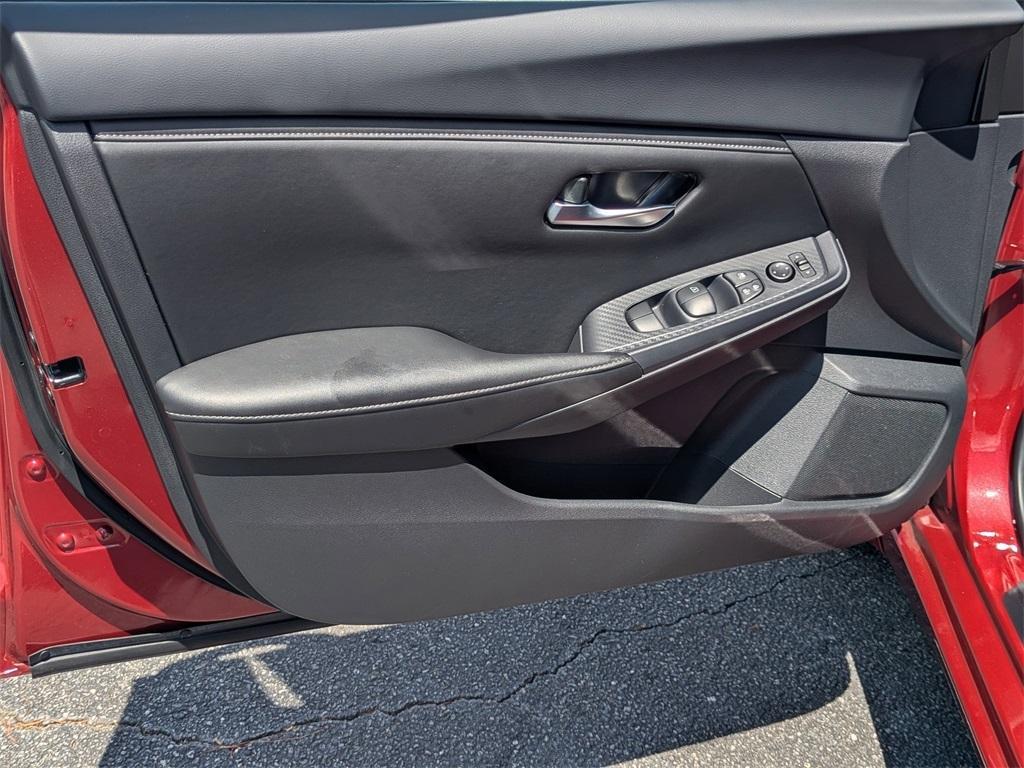 used 2024 Nissan Sentra car, priced at $19,990
