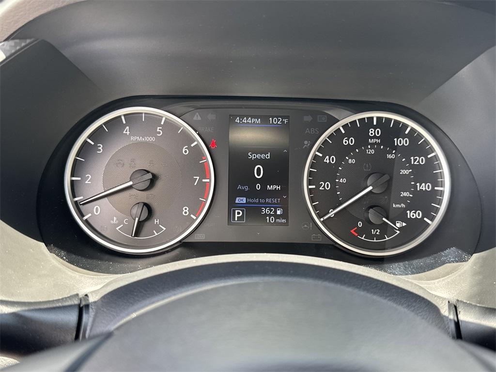 new 2025 Nissan Sentra car, priced at $20,807