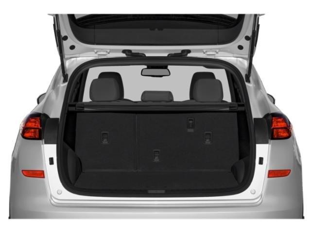 used 2020 Hyundai Tucson car, priced at $18,990