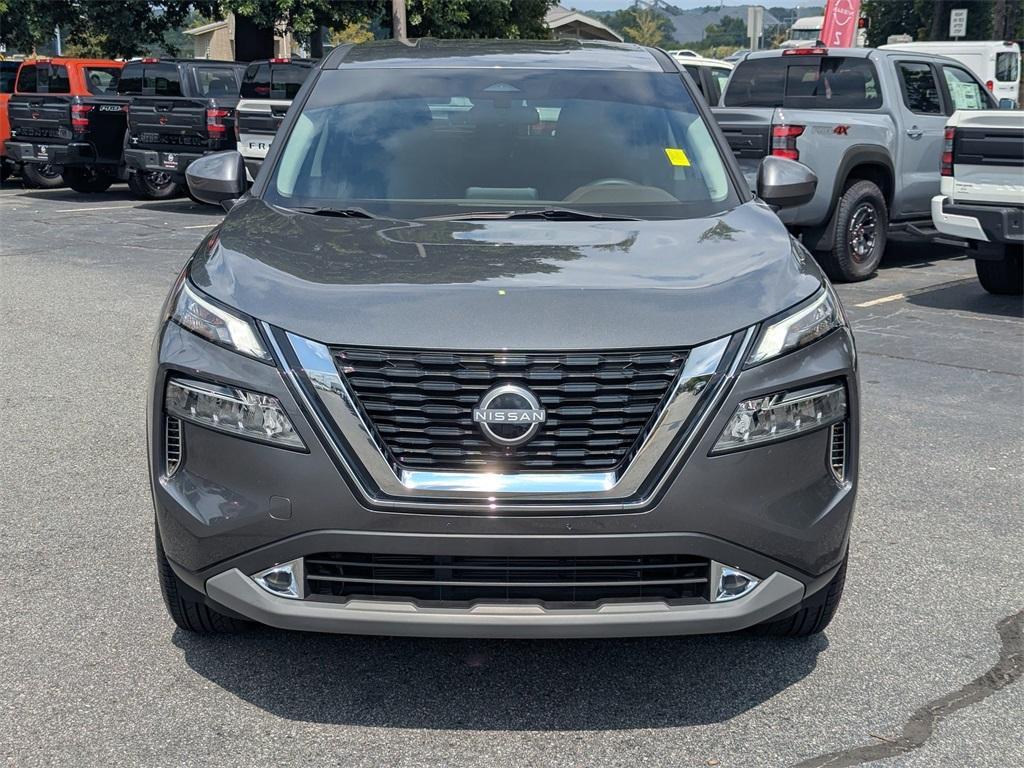 used 2023 Nissan Rogue car, priced at $25,990