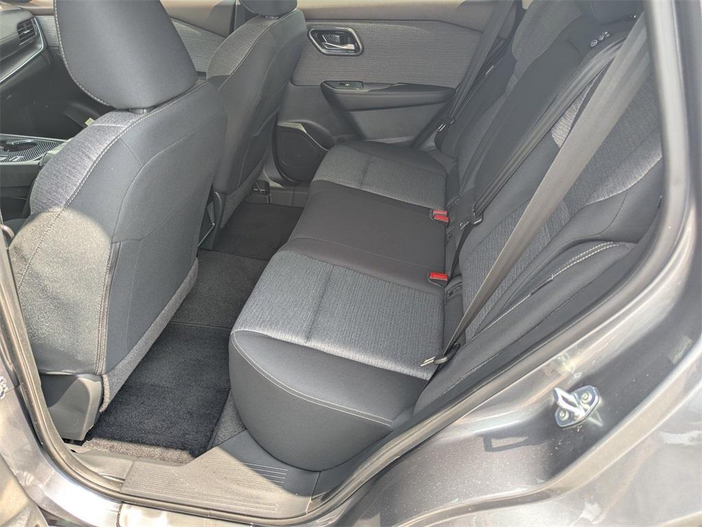 used 2023 Nissan Rogue car, priced at $25,990