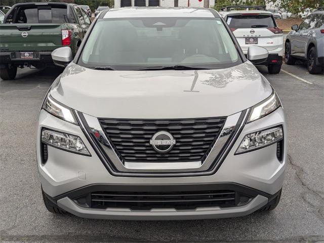 used 2023 Nissan Rogue car, priced at $27,990