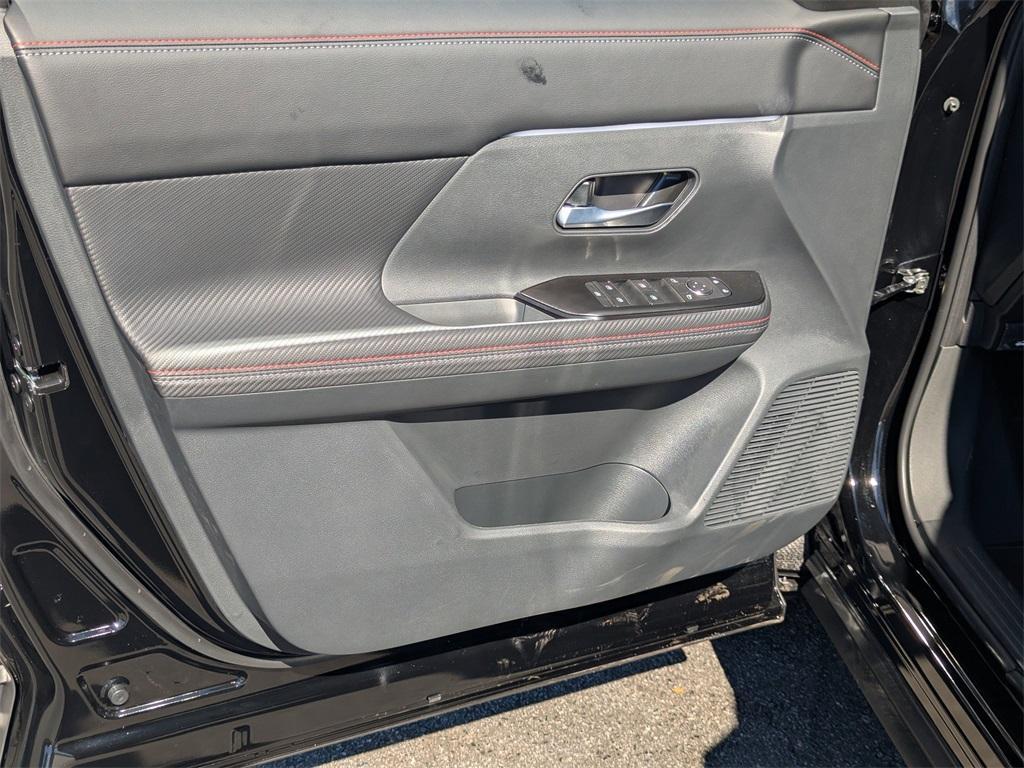 new 2026 Nissan Kicks car, priced at $30,203