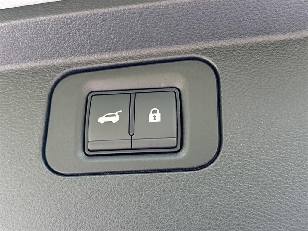 new 2025 Nissan Armada car, priced at $69,020