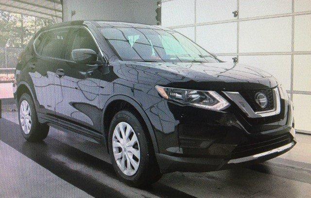 used 2018 Nissan Rogue car, priced at $15,888