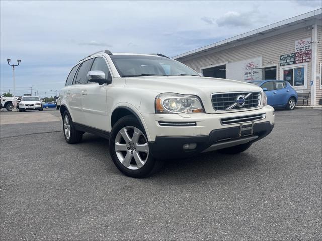 used 2010 Volvo XC90 car, priced at $6,999