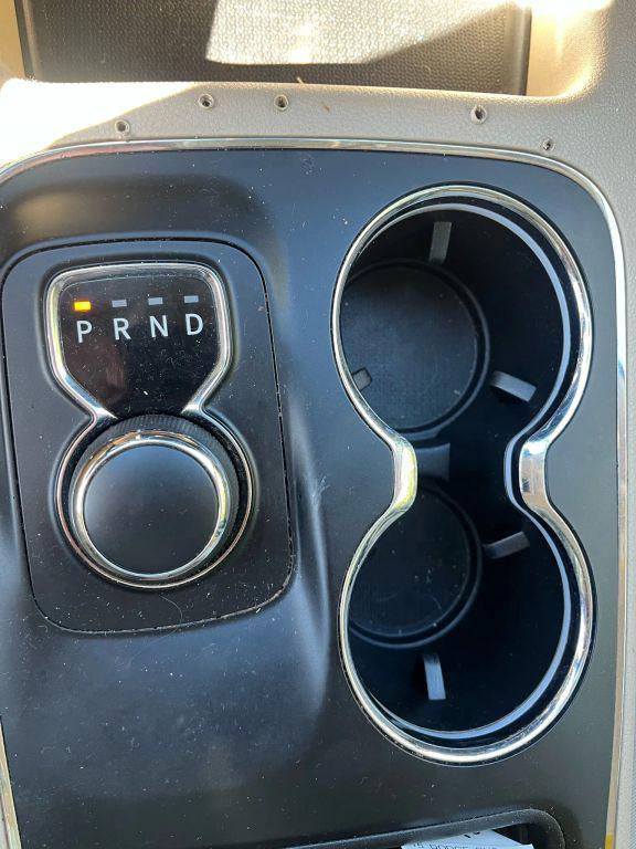 used 2015 Dodge Durango car, priced at $11,999