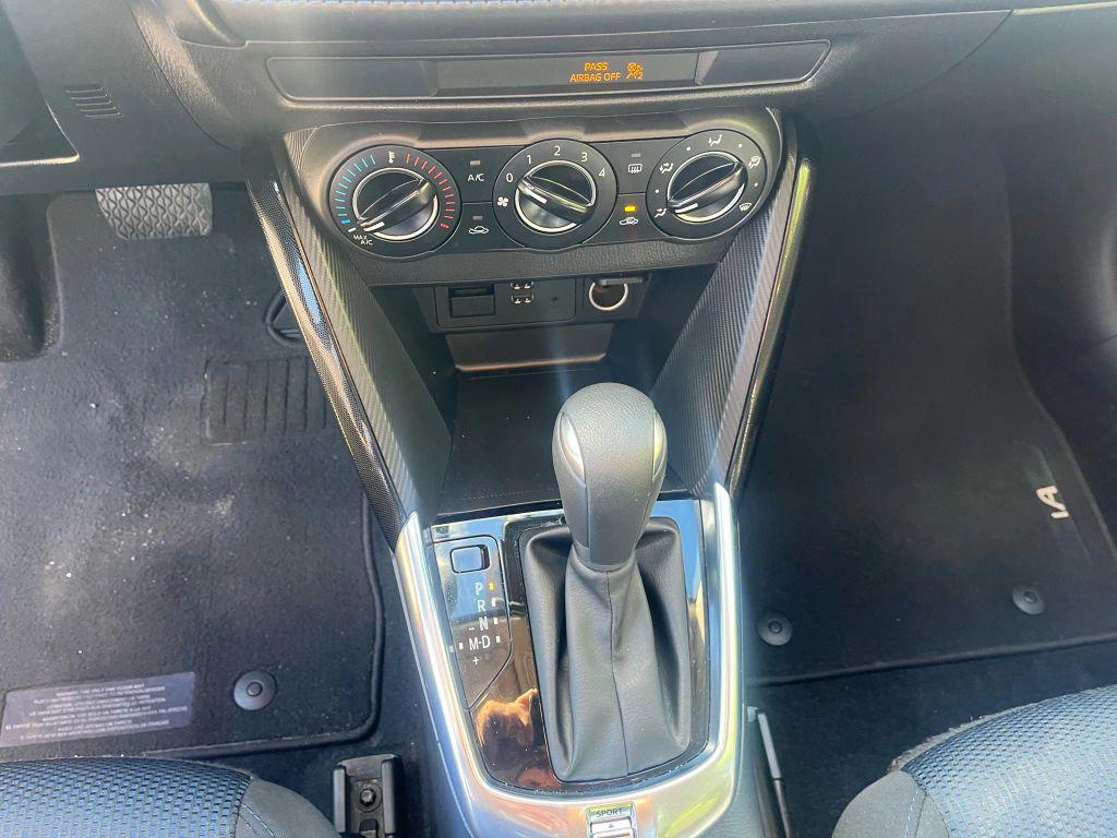 used 2016 Scion iA car, priced at $10,999