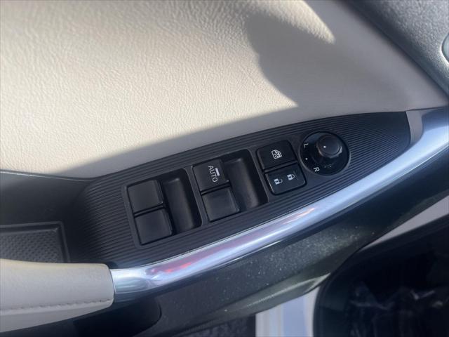 used 2015 Mazda CX-5 car, priced at $9,499