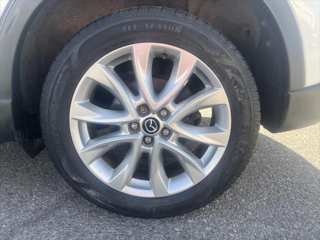 used 2015 Mazda CX-5 car, priced at $9,499
