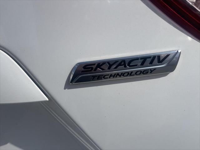 used 2015 Mazda CX-5 car, priced at $9,499