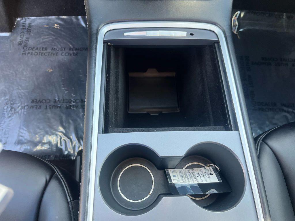 used 2021 Tesla Model Y car, priced at $20,888