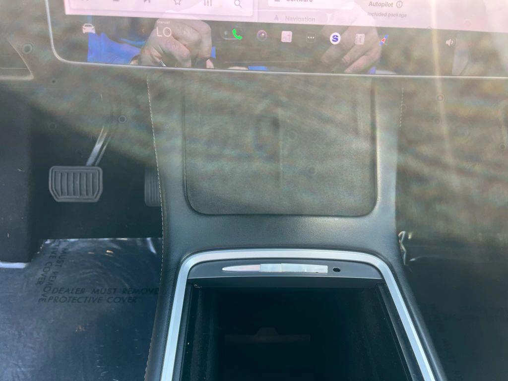 used 2021 Tesla Model Y car, priced at $20,888