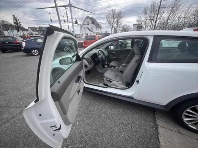 used 2010 Volvo C30 car, priced at $6,788