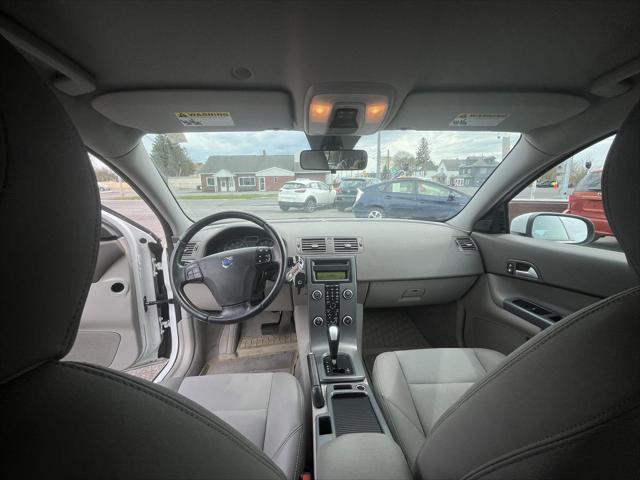used 2010 Volvo C30 car, priced at $6,788