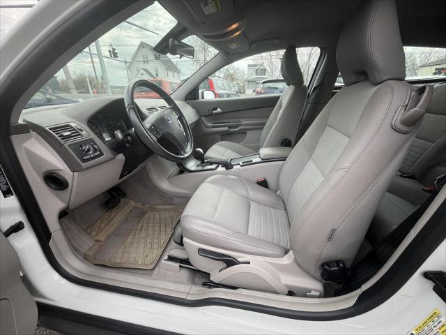 used 2010 Volvo C30 car, priced at $6,788