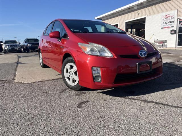 used 2010 Toyota Prius car, priced at $9,995