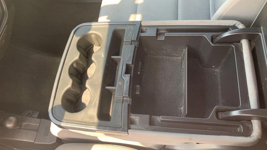 used 2018 Chevrolet Silverado 1500 car, priced at $17,888