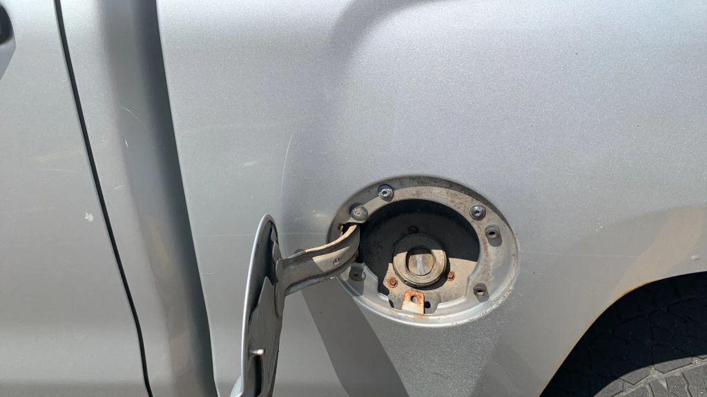 used 2018 Chevrolet Silverado 1500 car, priced at $17,888