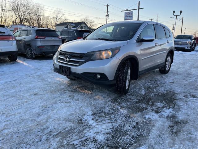 used 2013 Honda CR-V car, priced at $10,499