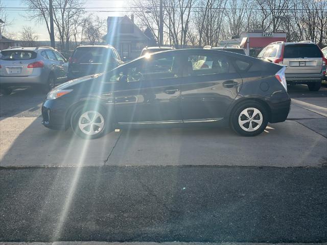 used 2014 Toyota Prius car, priced at $9,999